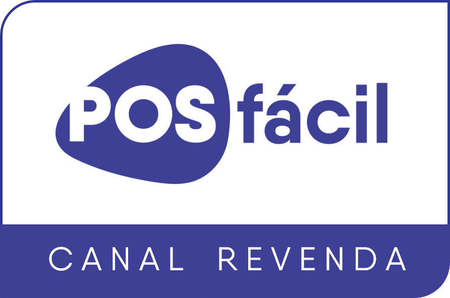 POS Facil - Revenda